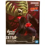 Фигурка Аниме Наруто Naruto Shippuden Zetsu Зецу 15см BP29347P