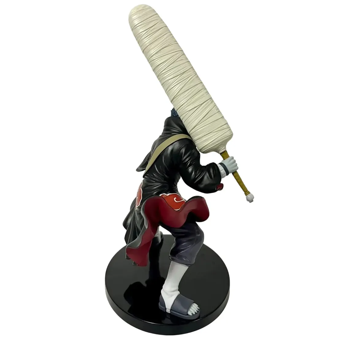 Фигурка Аниме Наруто Kisame Oshigaki Кисаме Хошигаки 13см BP29348P
