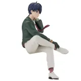 Фигурка Аниме Синяя Тюрьма Blue Lock Sweets Flavor Йоичи Исаги 13см BP29359P