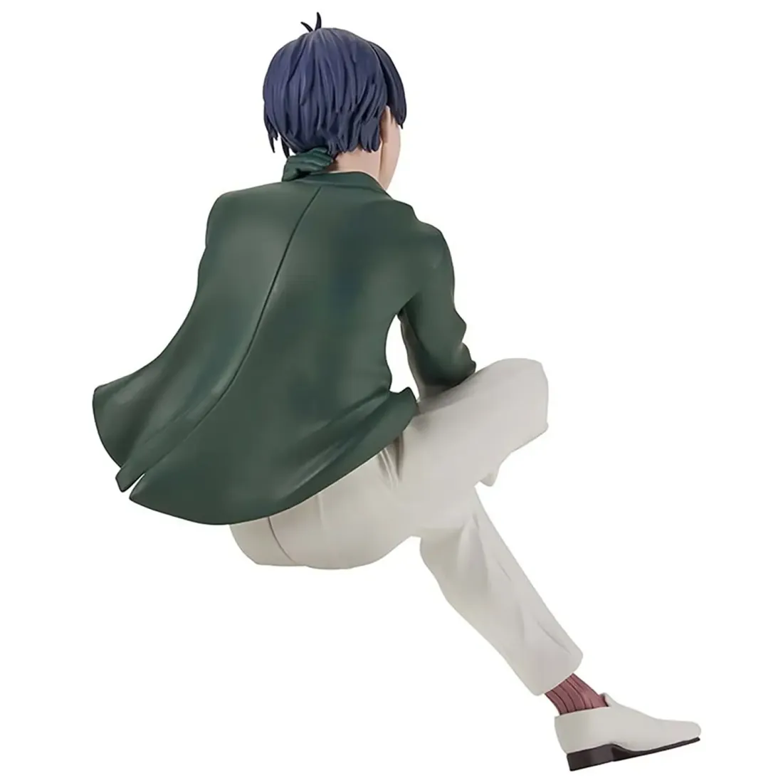 Фигурка Аниме Синяя Тюрьма Blue Lock Sweets Flavor Йоичи Исаги 13см BP29359P