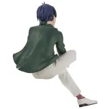 Фигурка Аниме Синяя Тюрьма Blue Lock Sweets Flavor Йоичи Исаги 13см BP29359P