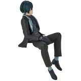 Фигурка Аниме Синяя Тюрьма Blue Lock Sweets Flavor Рин Итоши 13см BP28903P