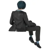 Фигурка Аниме Синяя Тюрьма Blue Lock Sweets Flavor Рин Итоши 13см BP28903P