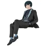 Фигурка Аниме Синяя Тюрьма Blue Lock Sweets Flavor Рин Итоши 13см BP28903P