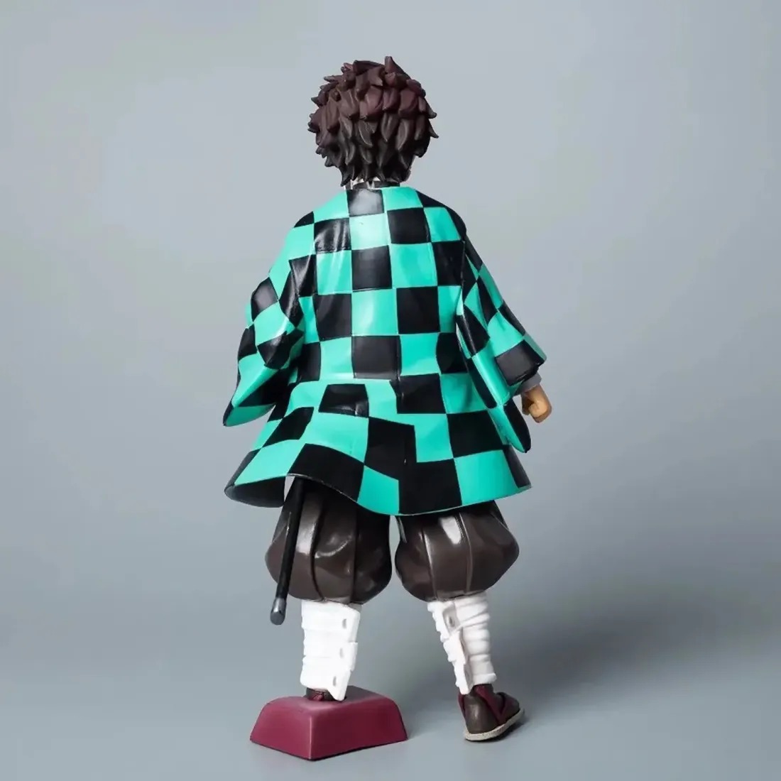 Фигурка Аниме Клинок рассекающий демонов Танджиро Камадо 24см BP29368P