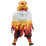 Фигурка Аниме Клинок рассекающий демонов Кёджуро Ренгоку 24см BP29369P