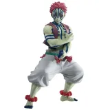 Фигурка Аниме Клинок рассекающий демонов Аказа 22см BP29370P