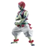 Фигурка Аниме Клинок рассекающий демонов Аказа 22см BP29370P