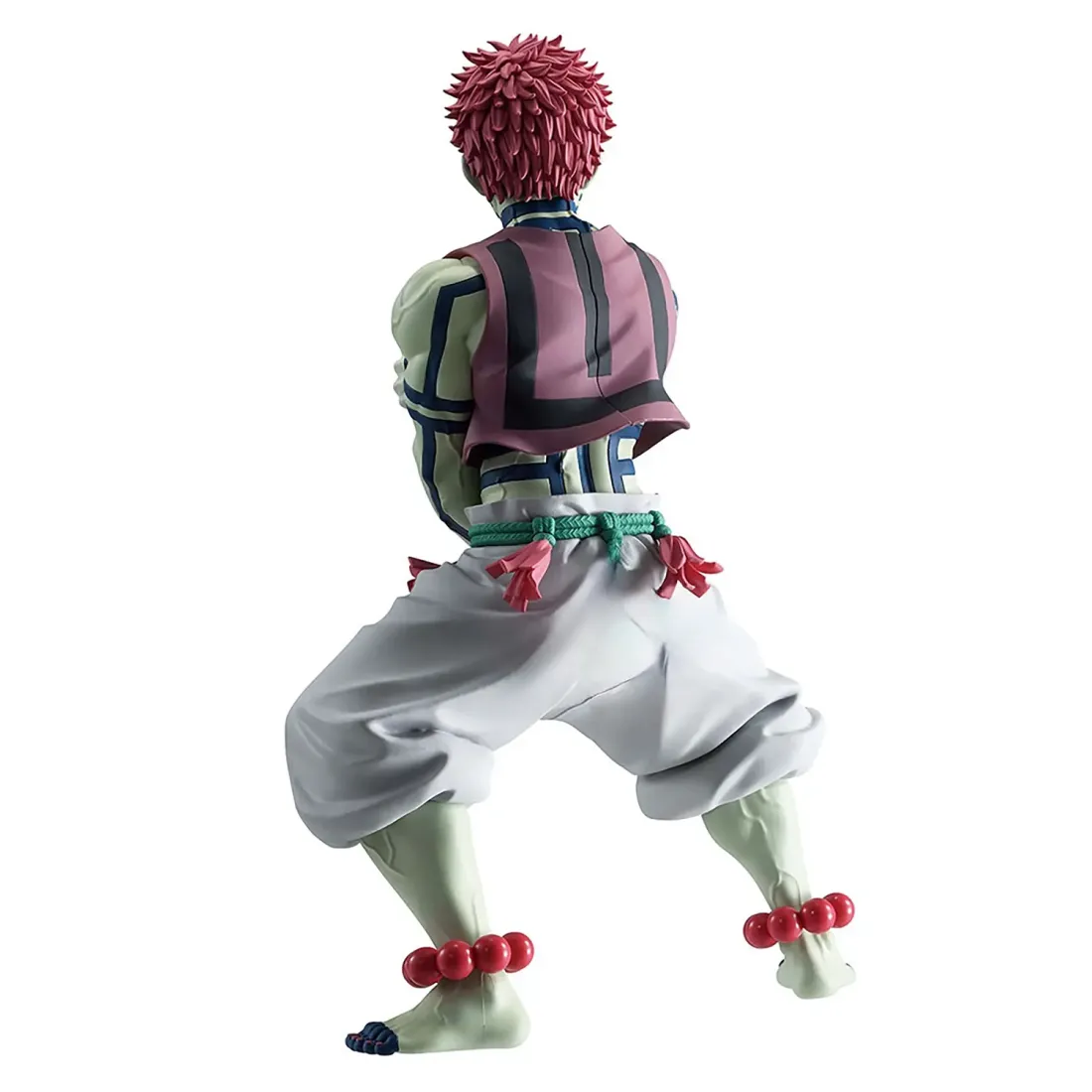 Фигурка Аниме Клинок рассекающий демонов Аказа 22см BP29370P