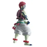 Фигурка Аниме Клинок рассекающий демонов Аказа 22см BP29370P