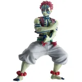 Фигурка Аниме Клинок рассекающий демонов Аказа 22см BP29370P