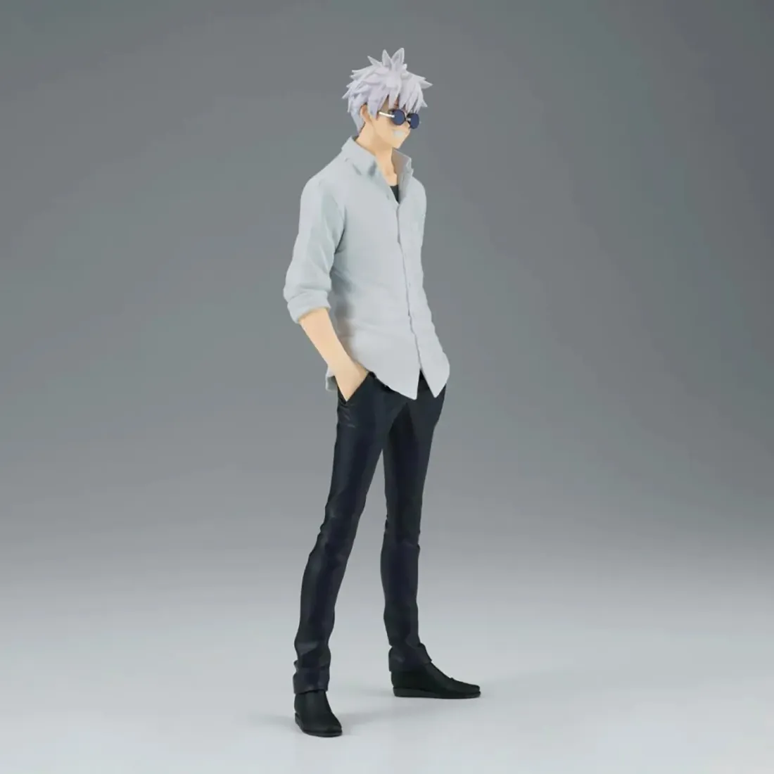 Фигурка Аниме Магическая битва Satoru Gojo Сатору Годжо 22см BP29371P