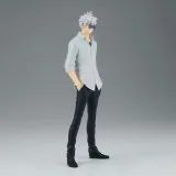 Фигурка Аниме Магическая битва Satoru Gojo Сатору Годжо 22см BP29371P