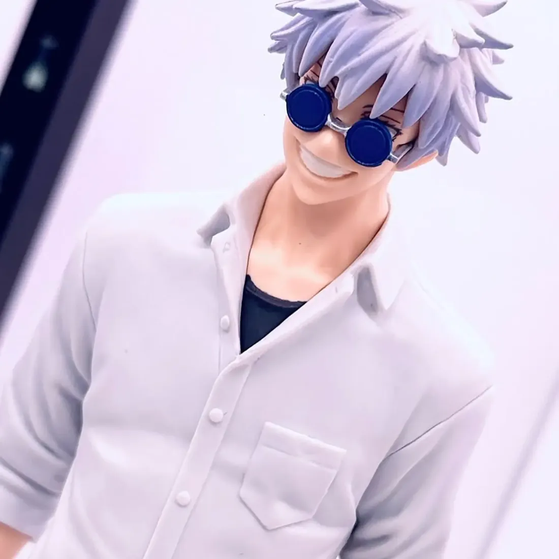 Фигурка Аниме Магическая битва Satoru Gojo Сатору Годжо 22см BP29371P