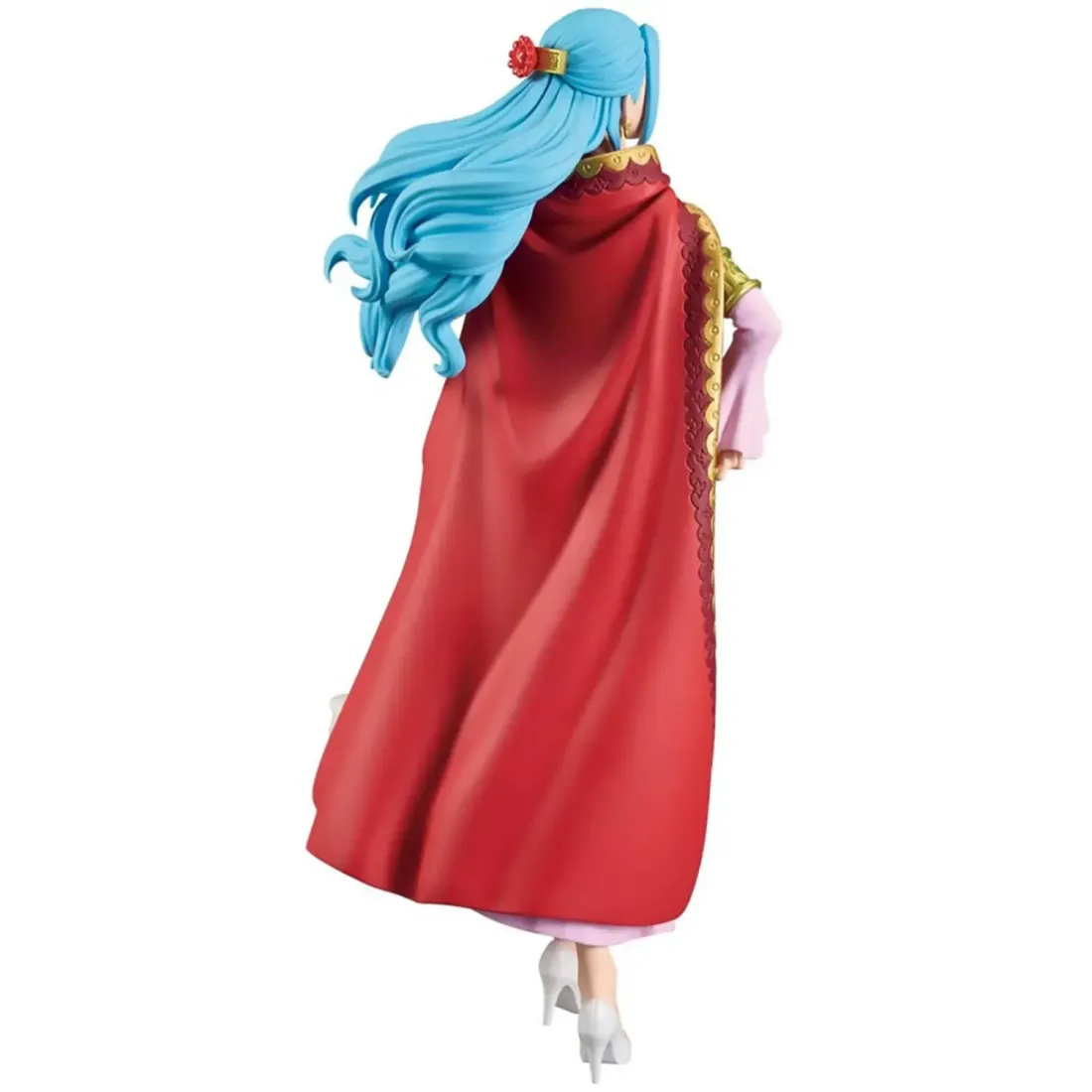 Фигурка Аниме Ван Пис  One Piece Nefertari Vivi 19см BP29387P