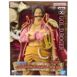 Фигурка Аниме Ван Пис One Piece Gold.D.Roger 20см BP29389P