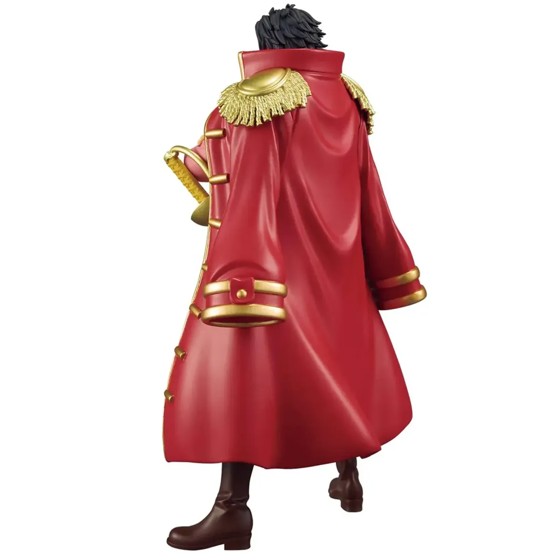 Фигурка Аниме Ван Пис One Piece Gold.D.Roger 20см BP29389P