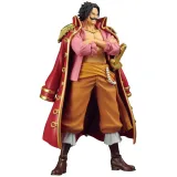 Фигурка Аниме Ван Пис One Piece Gold.D.Roger 20см BP29389P