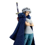Фигурка Аниме Ван Пис  One Piece Trafalgar Law 23см BP29391P