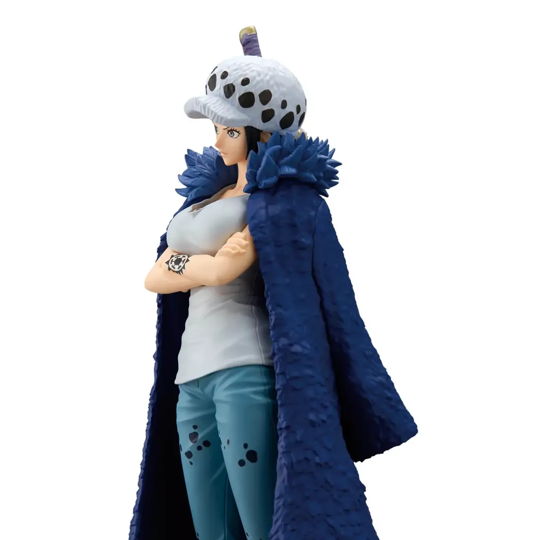 Фигурка Аниме Ван Пис  One Piece Trafalgar Law 23см BP29391P