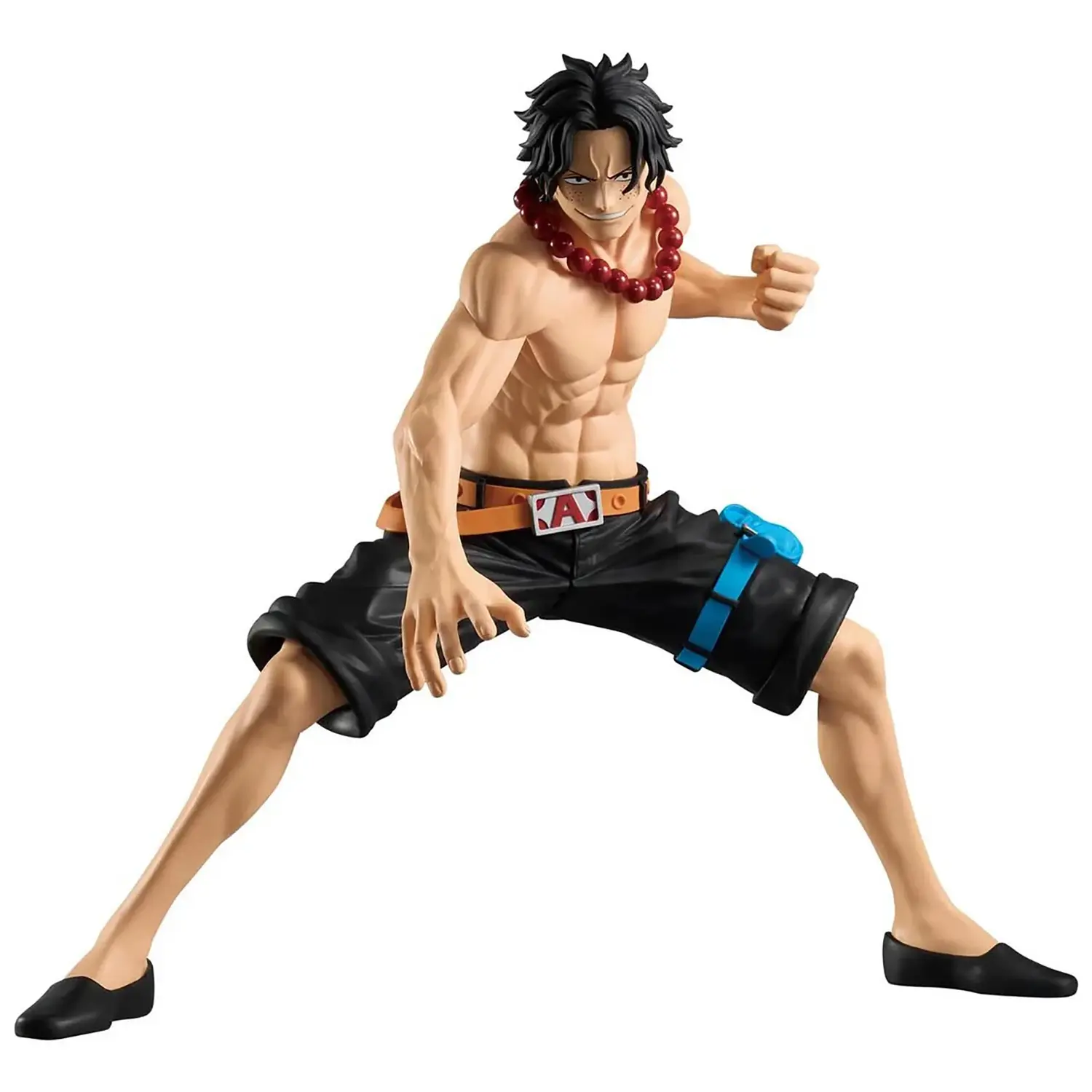 Фигурка Аниме Ван Пис One Piece Portgas D. Ace 22см BP29392P