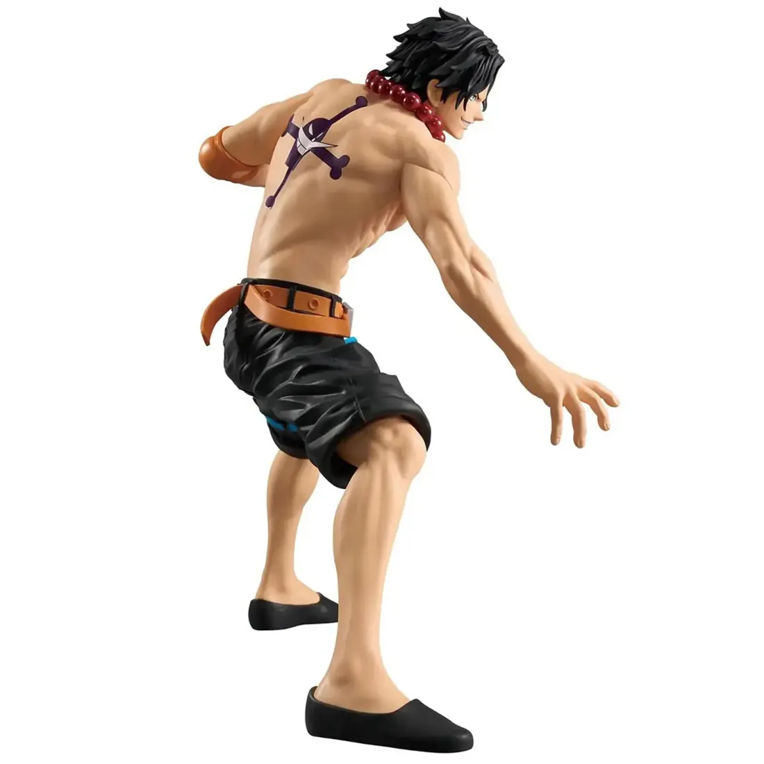 Фигурка Аниме Ван Пис One Piece Portgas D. Ace 22см BP29392P