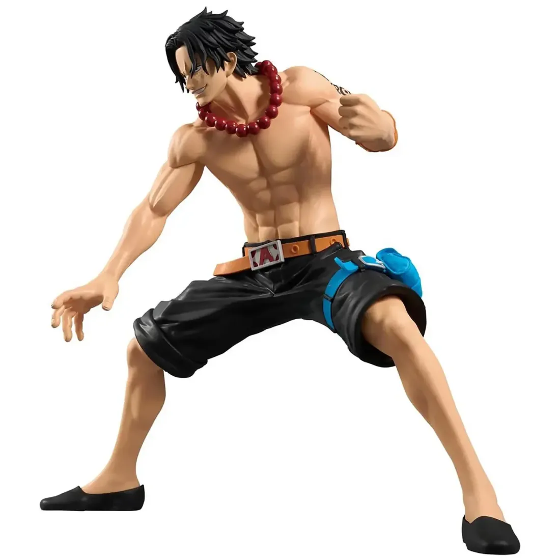 Фигурка Аниме Ван Пис One Piece Portgas D. Ace 22см BP29392P
