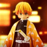 Фигурка Аниме Клинок рассекающий демонов Зеницу Агацума 24см ver.A BP29399P