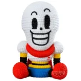 Фигурка Undertale Amicot Papyrus & Sans Papyrus 15 см BP29467P