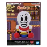 Фигурка Undertale Amicot Papyrus & Sans Papyrus 15 см BP29467P