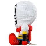 Фигурка Undertale Amicot Papyrus & Sans Papyrus 15 см BP29467P