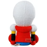 Фигурка Undertale Amicot Papyrus & Sans Papyrus 15 см BP29467P