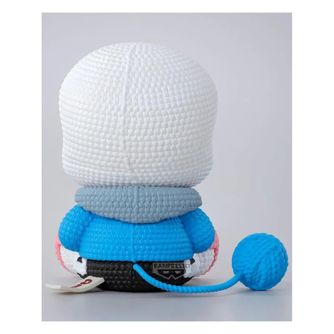 Фигурка Аниме Undertale Amicot Papyrus & Sans Sans 14 см BP29468P