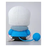 Фигурка Аниме Undertale Amicot Papyrus & Sans Sans 14 см BP29468P