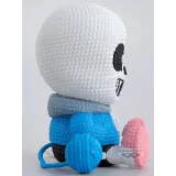 Фигурка Аниме Undertale Amicot Papyrus & Sans Sans 14 см BP29468P