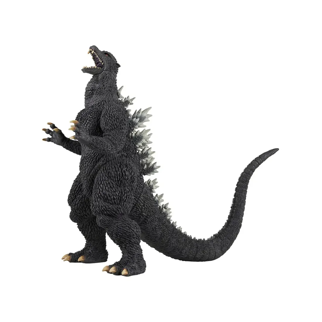 Фигурка Аниме Godzilla Final Wars Toho Monster Series Roar Attack Godzilla 12 см BP29472P