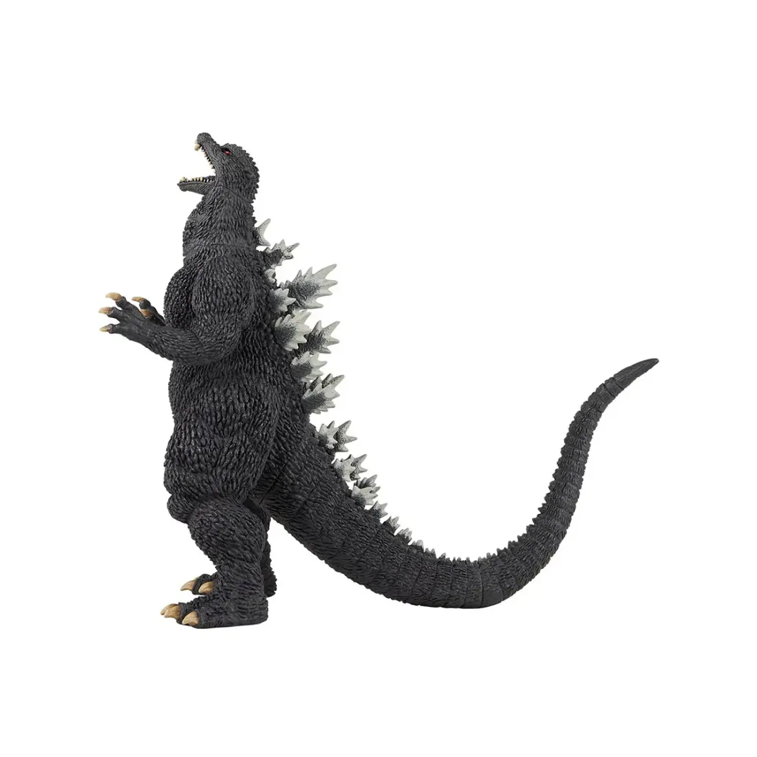 Фигурка Аниме Godzilla Final Wars Toho Monster Series Roar Attack Godzilla 12 см BP29472P