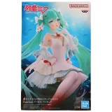 Фигурка Аниме Хатсунэ Мику Hatsune Miku Evolve Clione 18 см BP29174P