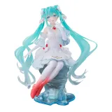 Фигурка Аниме Хатсунэ Мику Hatsune Miku Evolve Clione 18 см BP29174P