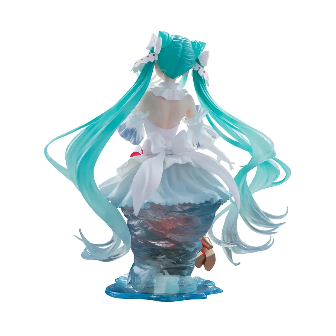 Фигурка Аниме Хатсунэ Мику Hatsune Miku Evolve Clione 18 см BP29174P