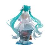 Фигурка Аниме Хатсунэ Мику Hatsune Miku Evolve Clione 18 см BP29174P