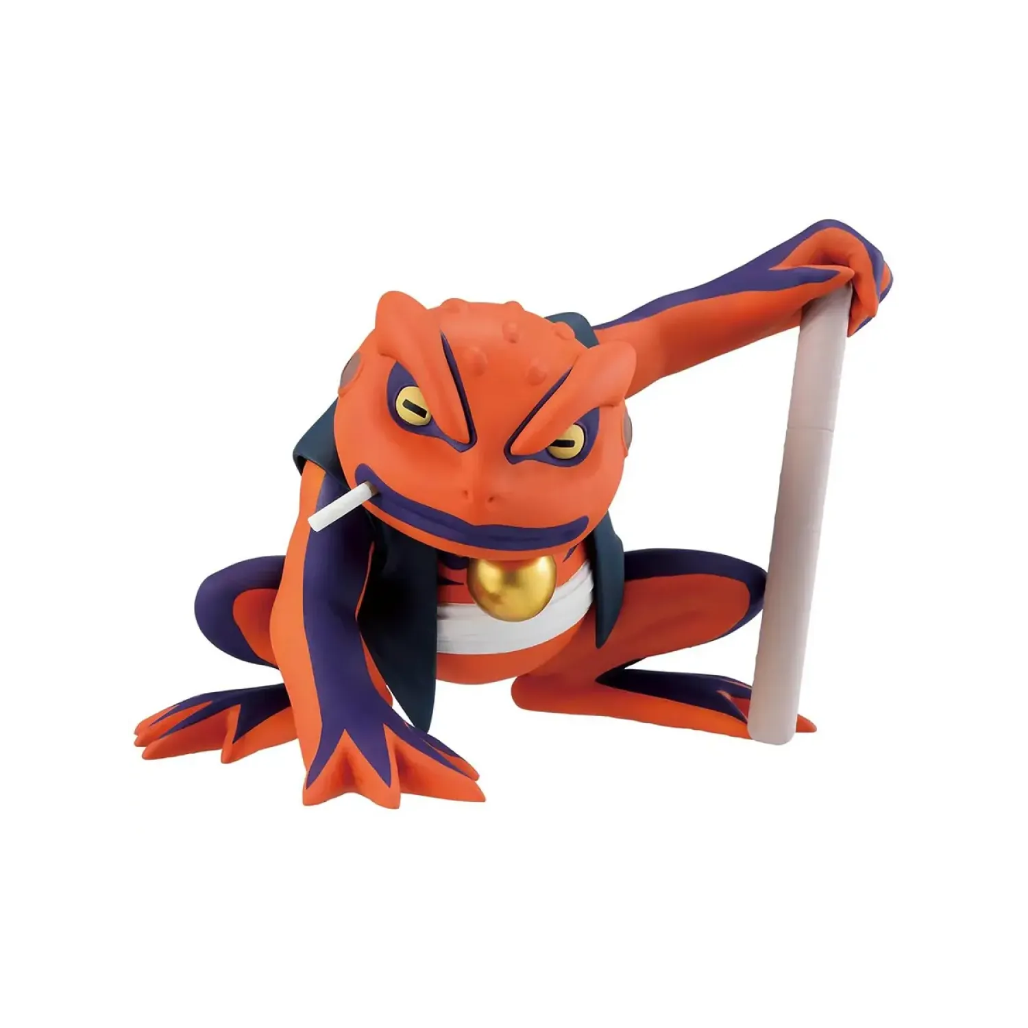 Фигурка Аниме Наруто Naruto Shippuden Gamakichi 10 см BP29494P