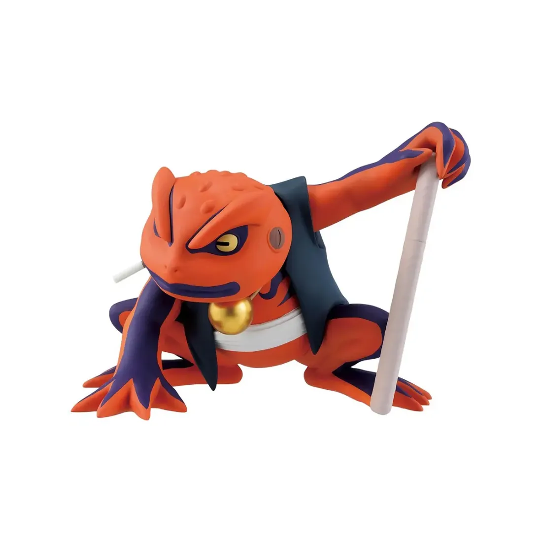 Фигурка Аниме Наруто Naruto Shippuden Gamakichi 10 см BP29494P