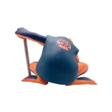 Фигурка Аниме Наруто Naruto Shippuden Gamakichi 10 см BP29494P