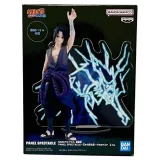 Фигурка Аниме Наруто Naruto Shippuden Саске Учиха 13 см BP29495P