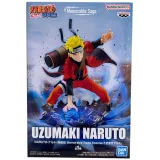 Фигурка Аниме Наруто Naruto Shippuden Наруто Узумаки 12 см BP29496P