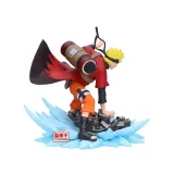 Фигурка Аниме Наруто Naruto Shippuden Наруто Узумаки 12 см BP29496P