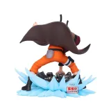 Фигурка Аниме Наруто Naruto Shippuden Наруто Узумаки 12 см BP29496P