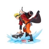 Фигурка Аниме Наруто Naruto Shippuden Наруто Узумаки 12 см BP29496P
