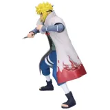 Фигурка Аниме Наруто Naruto Shippuden Минато Намиказе 23 см BP29497P